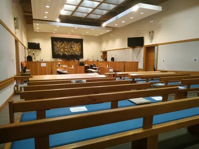 Justice. Un sexagénaire condamné à Angers, après deux agressions...